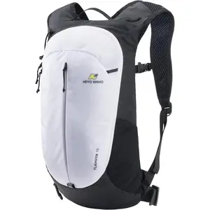 N NEVO RHINO Small Hiking & Trekking Backpack, 10L Lightweight Travel Backpack, Hiking Daypack for Women Men