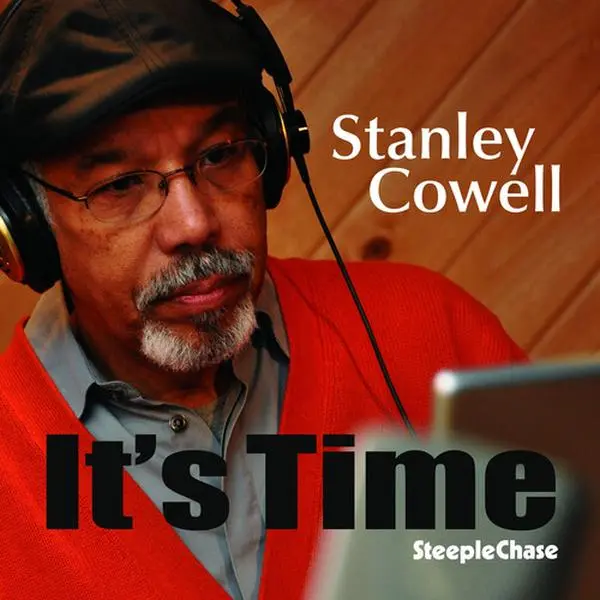 Stanley Cowell - It's Time  [COMPACT DISC - CD]