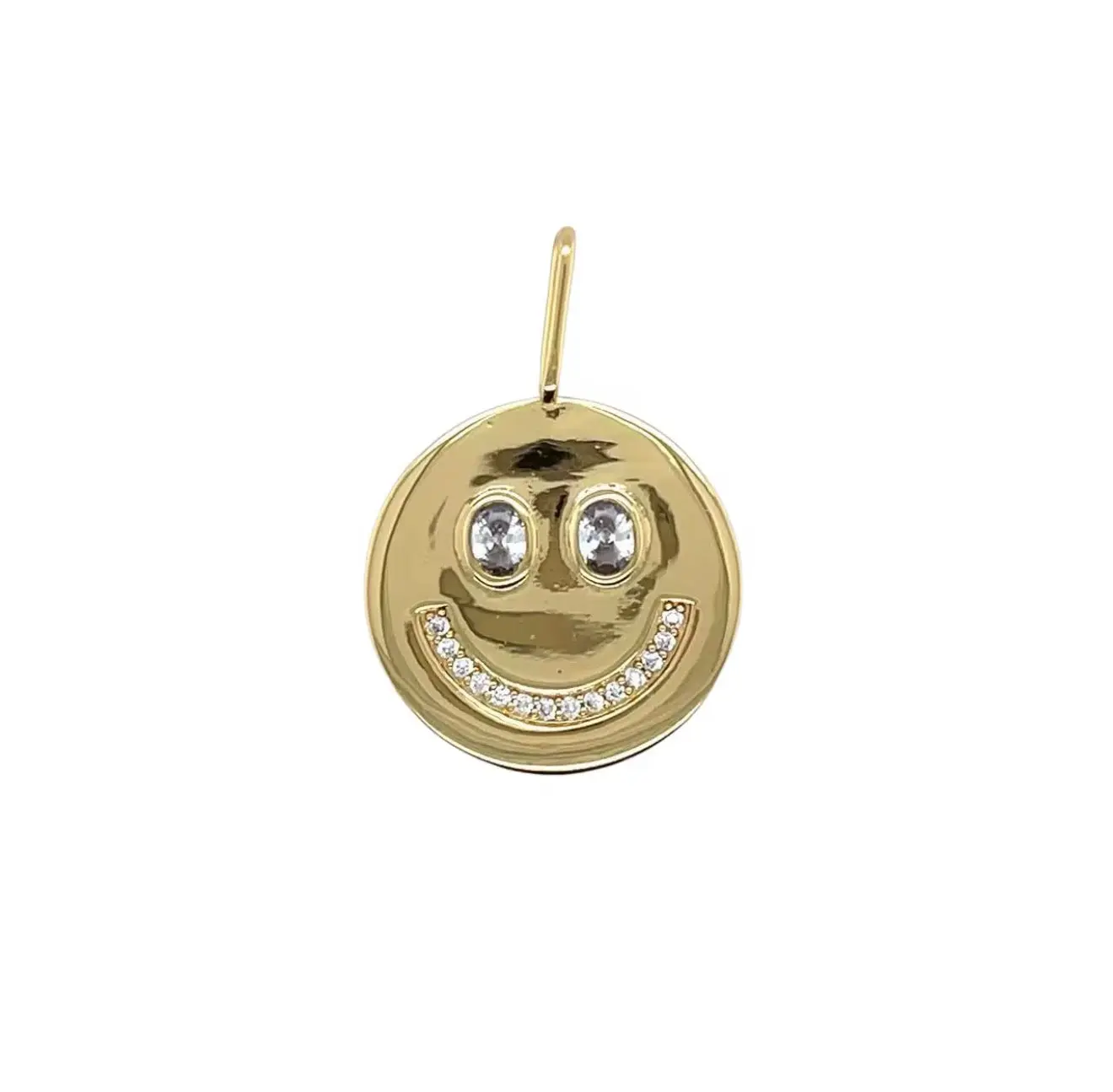 Emoji pendant
