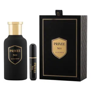 Sterling Privee Nõ1 Eau De Parfum 3.4 oz for men