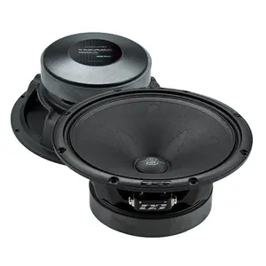 Deaf Bonce Apocalypse AP-M60SE PRO 6.5" Midrange Speakers Pair | 110W–220W High Output Pro Audio 100d
