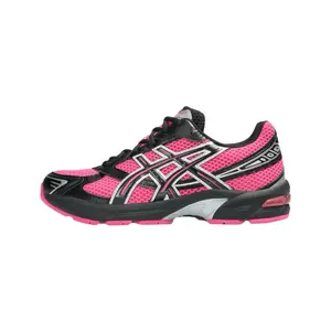 ASICS Gel-1130 Pink Glo Women’s Perfect Daily Casual Trendy Fashion Footwear Walking Running Sneakers Shoe Girl Trainer Training