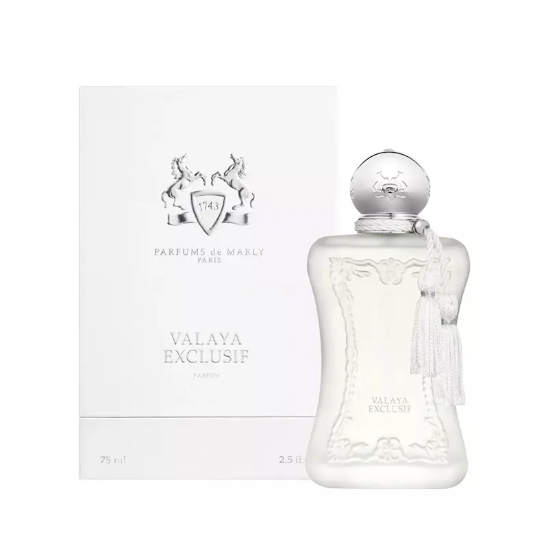 Parfums de Marly Valaya Exclusif Parfum, 2.5 oz/75 ml