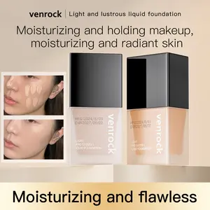 Venrock Lightweight Luminous Foundation