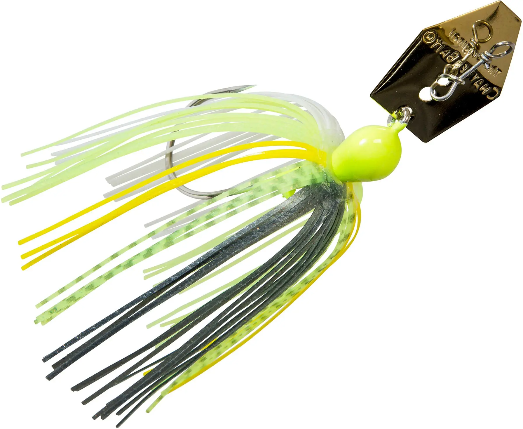 Z-Man Original Chatterbait - 1/2 Oz. Z-Man Original Chatterbait - 1/2 Oz.
