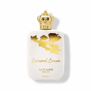 Caramel Cream