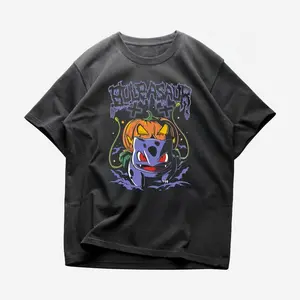 Gengar Shirt, A107, Fun Graphic Tee, Casual Outfit, Unisex Top, Cool Gift Idea, Comfortable Fit, Pokemon Shirt