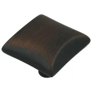Cosmas 6262ORB Oil Rubbed Bronze Cabinet Knob