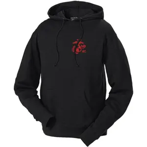 USMC - An American Original US Marines Hoodie