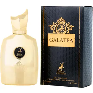 Maison Alhambra Galatea By Maison Alhambra Eau De Parfum For Unisex