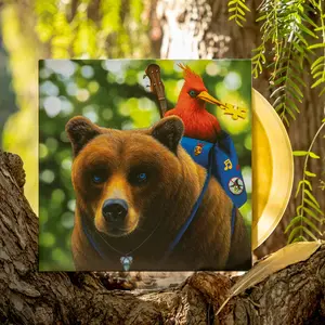 Banjo-Kazooie Vinyl Soundtrack