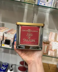 Birds Of Paradise Candle *More Sizes*