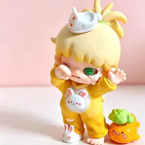 YOBU First Experience  Blind Box Collection