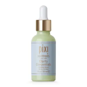 Pixi Clarity Concentrate - Clarifying & Exfoliating Serum Pixi Clarity Concentrate - Clarifying & Exfoliating Serum