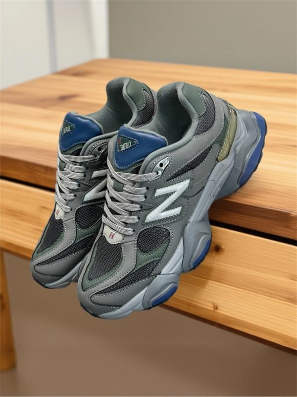 2026 Autumn & Winter New Dad Shoes, Unisex Casual Sports Shoes, Athletic Shoes, Daily Streetwear Versatile Shoes