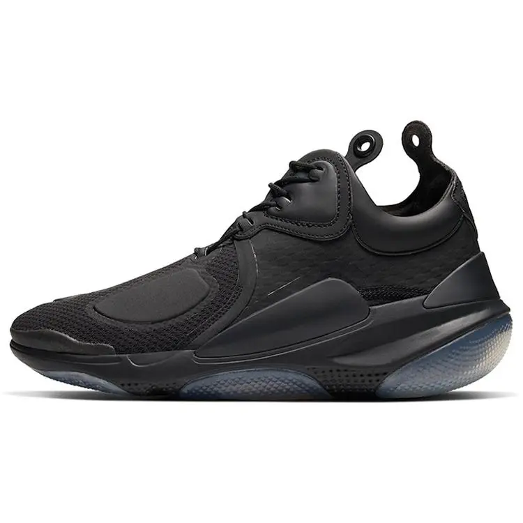 Nike Joyride CC3 Setter Matthew Williams Black Stylish Cushioned Low Top Sneakers Unisex CU7623-001
