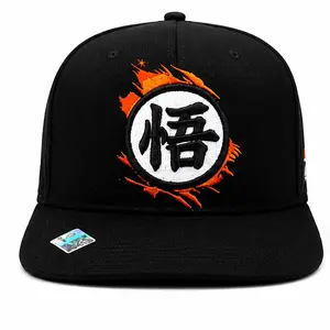 Dark Orange Cap Full Set, Fashion Clothes Accessory for Daily Wear