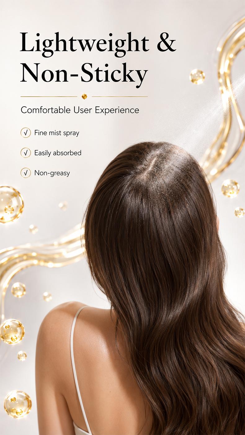 [Buy 1 Get 1 Free] KORMESIC Selenium Disulfide Anti-Dandruff Serum - Haircare Scalp Treatment with Salicylic Acid, Centella Asiatica, Targets Flaky Itchy Skin, Deep Cleanses Oily/Dry Scalp Types