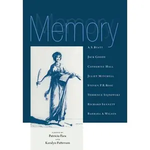 USED-Memory by Darwin College (Paperback)