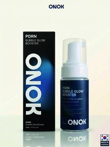 ONOK PDRN Bubble Glow Booster