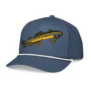 Apache Trout Recovery Hat — $5 Donated