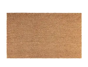 stays Coir Doormat 18" x 30"