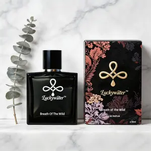 Long Lasting Fresh Fougere for Men 1.7 Fl Oz – Bergamot, Elemi, Lavender, Geranium, Amber & Haitian Vetiver – Clean & Invigorating – Ideal for Office, Brunch, Spring Travel, Weekend Getaway – Great Gift for Boyfriend,  Gift for Dad, Anniversary Gift