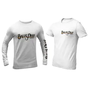 Performance Fishing Shirt - UPF50