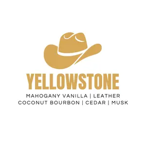 Yellowstone Wax Melts - Fragrance Pack for Home Decor - Candle
