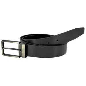 Mk Socks - Cut to Fit - Youth Leather Softball, Baseball Belt (Black)