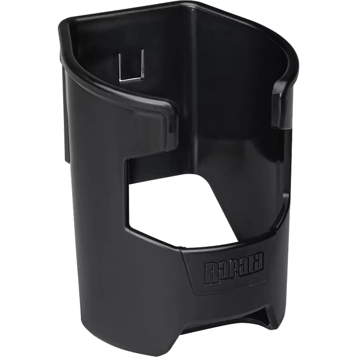 Rapala SmartHub Cup Holder, Plastic Car Interior Stowing Tool, Versatile System, Durable for Long-Lasting Use, Fits Most Beverage Cans, High Quality Construction