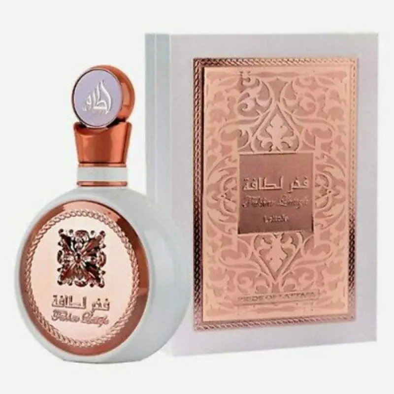 Lattafa Fakhar For Women 3.4 Oz EDP Spray Lattafa Fakhar For Women 3.4 Oz EDP Spray