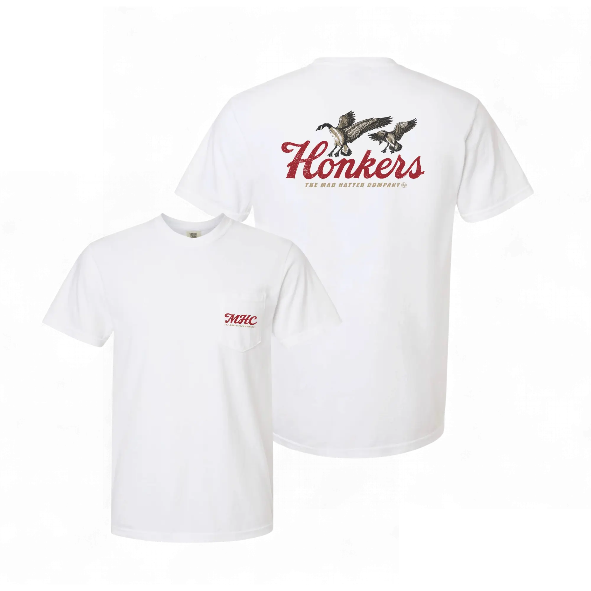 Honkers T-Shirt Honkers T-Shirt