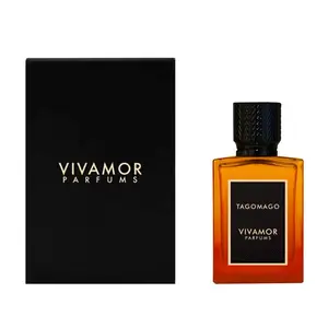 Tagomago by Vivamor – Eau De Parfum 100ml / 3.4 oz Tagomago by Vivamor – Eau De Parfum 100ml / 3.4 oz