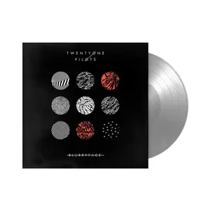 Twenty One Pilots - Blurryface - Vinyl