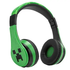 Minecraft Bluetooth Headphones for Kids