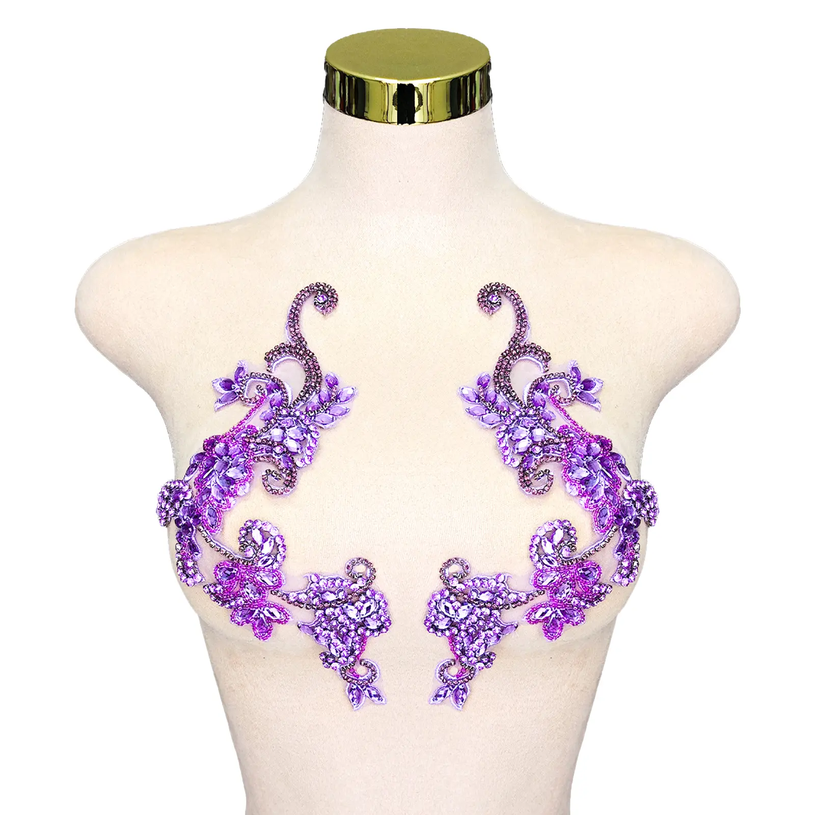 Light Purple