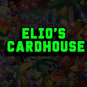 Elio's Cardhouse