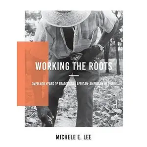 Working The Roots: Over 400 Years of Traditional African American Healing -- Michele Elizabeth Lee, Paperback