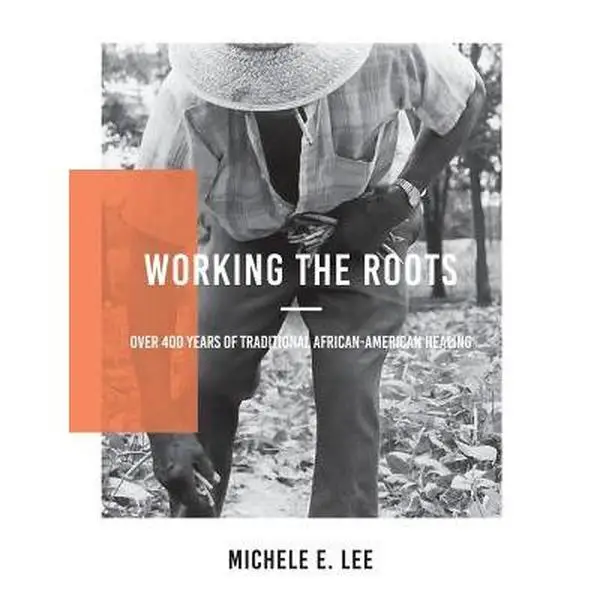 Working The Roots: Over 400 Years of Traditional African American Healing -- Michele Elizabeth Lee, Paperback
