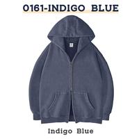 0161 Indigo Blue