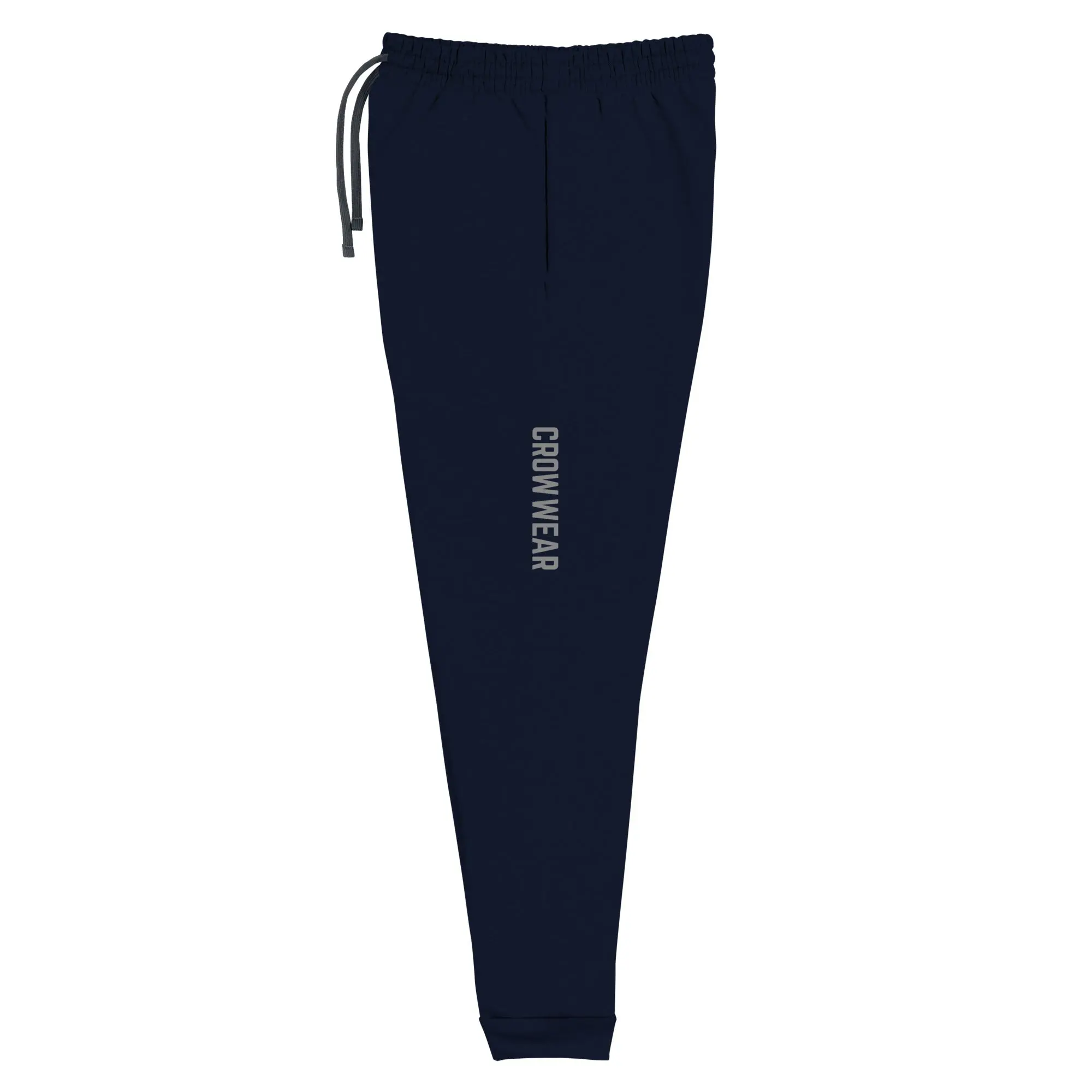 Crow Wear™ Premium Joggers for Running or Relaxing