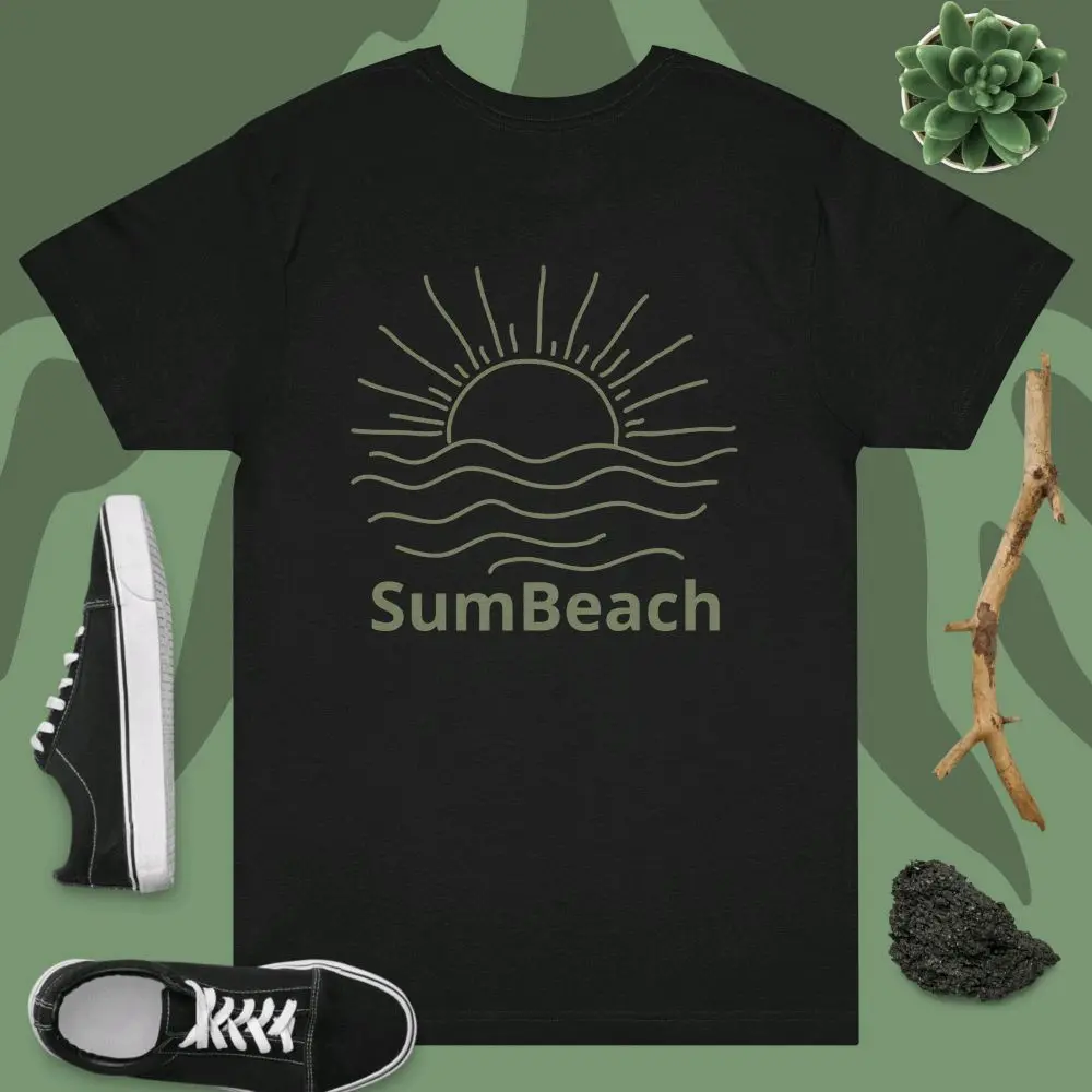Comfy Tee Comfy Tee