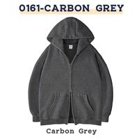 0161 Carbon Grey