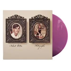 Photographs (LAVENDER VINYL) [Vinyl]