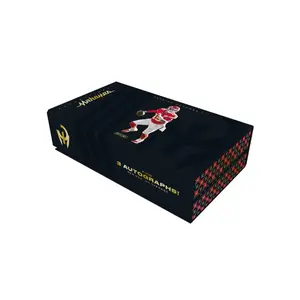 2025 Panini Authentically Mahomes Hobby Box