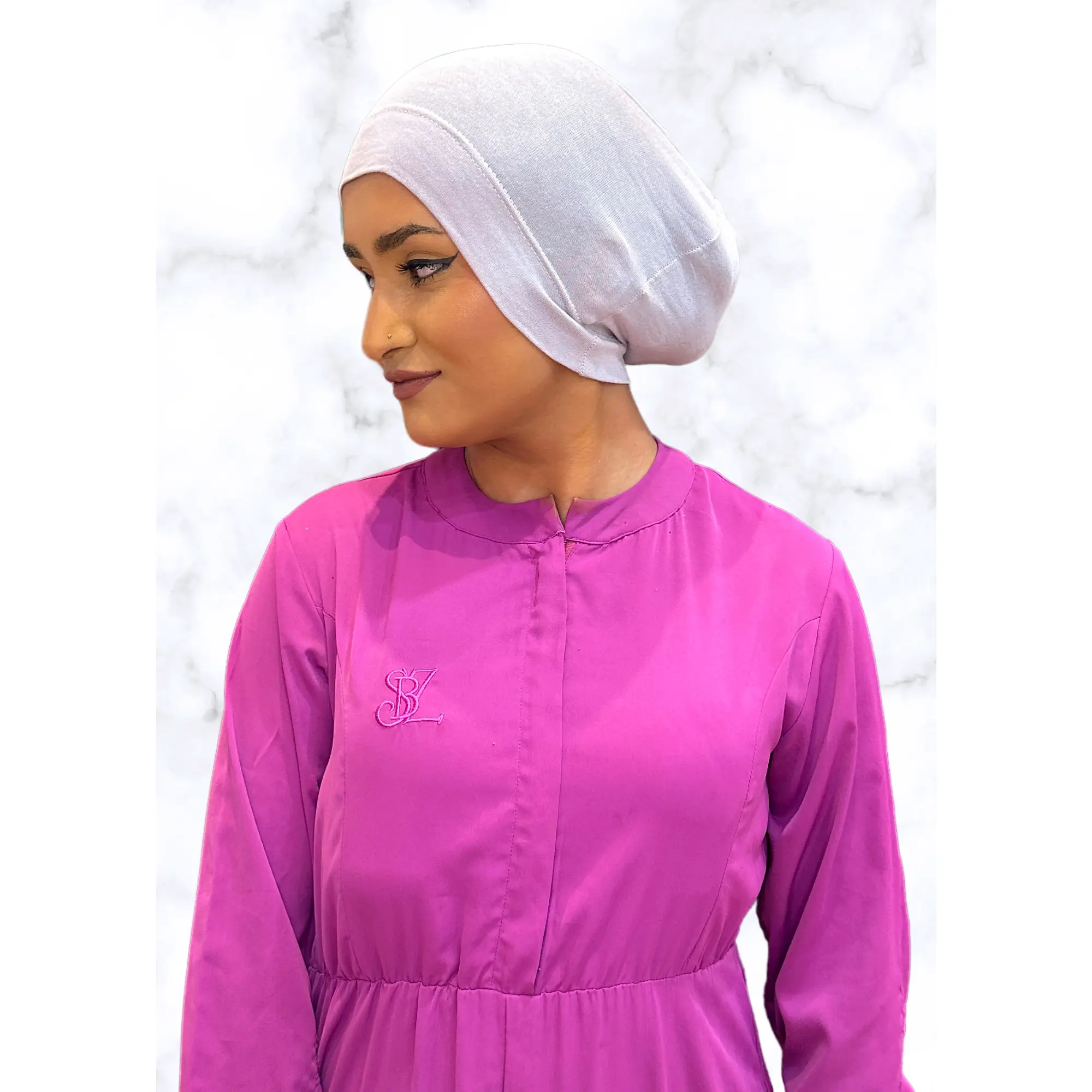 Cloud Tube Style Under Cap - Versatile Design for Various Uses