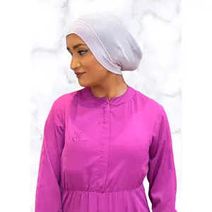 Cloud Tube Style Under Cap - Versatile Design for Various Uses
