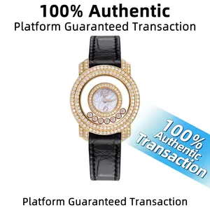 Chopard Happy Diamonds Watch Ref. 209245-5001/WHP035074