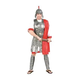 Men's 5pc Gladiator Armour Set